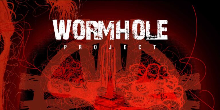Wormhole Project relata cómo fue la odisea de grabar Engendros