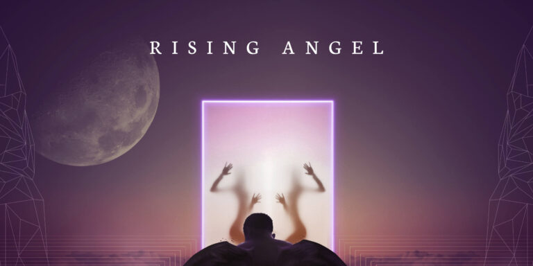 Rising Angel estrena videoclip de Mensajero de la Eternidad y comenta evolución