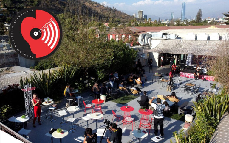 Organización de Premios Escuchar realiza balance del certamen 2021