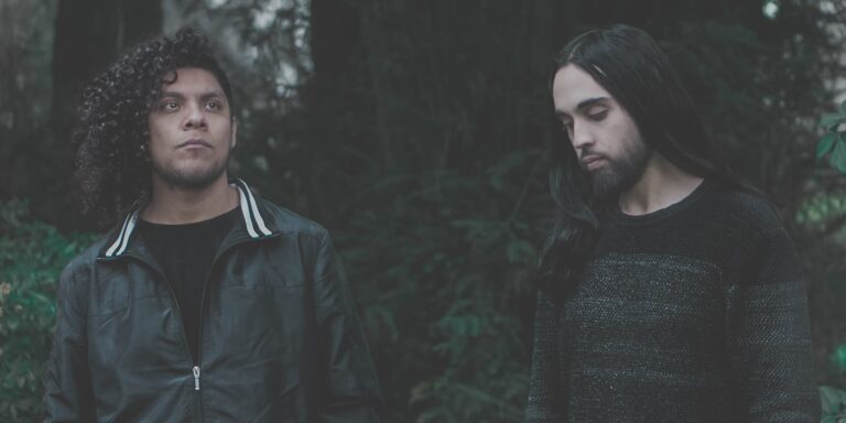 Spring In Coma lanza single y videoclip de Drown