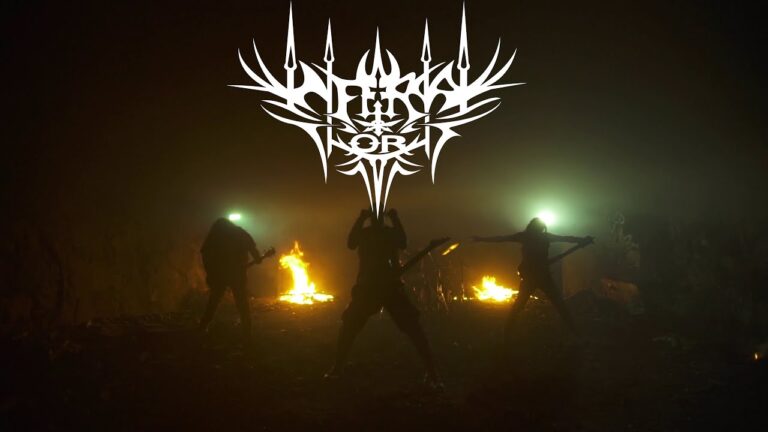 Infernal Thorns habla sobre videoclip de A Death To Celebrate