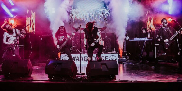 Lo que prepara la banda de Folk Metal, Folkheim, para los próximos meses