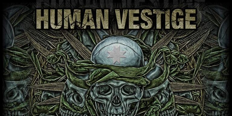 Banda Death Metal de Los Angeles, Human Vestige, lanza LP, Sanguinary Fringe