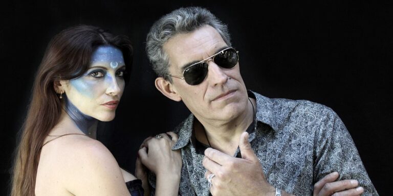 Somberwind viaja a través de la oscuridad con estreno de sesión en vivo