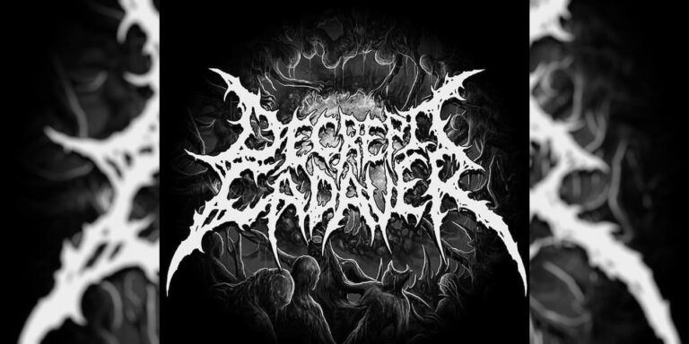 Decrepit Cadaver lanza Lifeless Ectogenesis Sequence el primer single de álbum Revelations