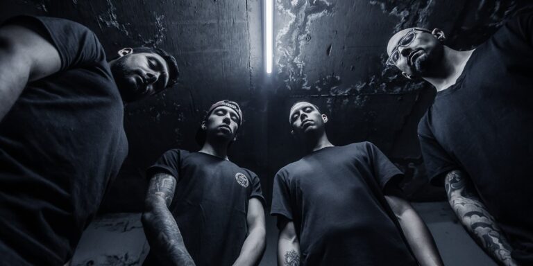 Kubera Groove Metal de Santiago: «Lo único que queremos es volver a retomar el contacto con la gente»