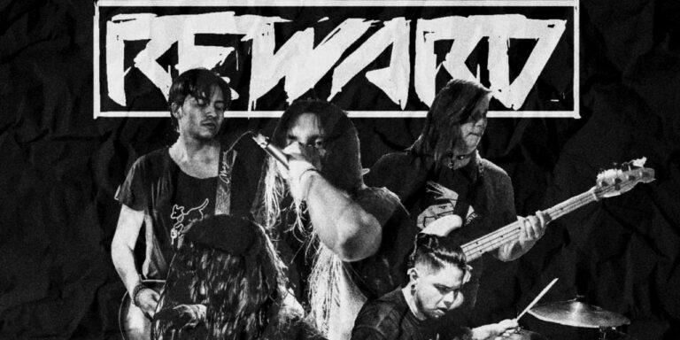 Reward de Santiago lanza nuevo single y videoclip de Blind Faith