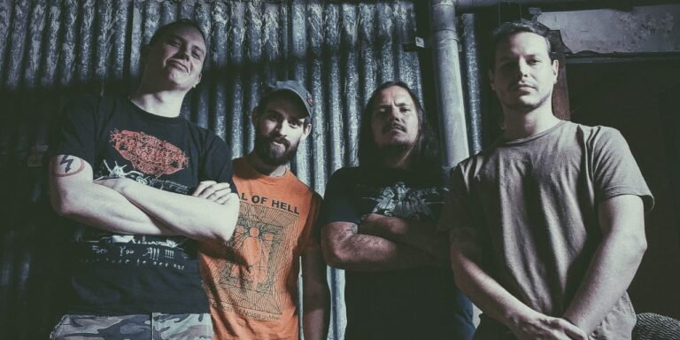 Warchest adelanta de qué se tratará el próximo EP