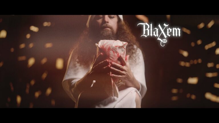 Blaxem lanza su nuevo single y videoclip, Caelis