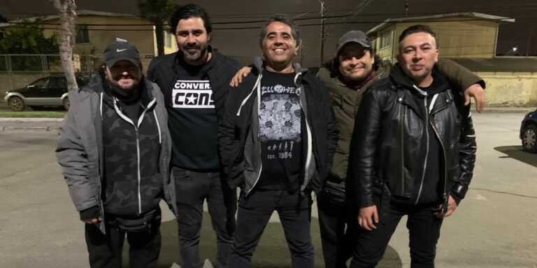Hidden Truth sobre próximo EP: «Todas estas canciones tratan temáticas amplias, visiones filosóficas sobre la realidad»
