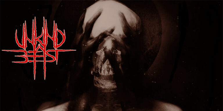 Unkind Beast de Valparaíso habla sobre EP, Demonify