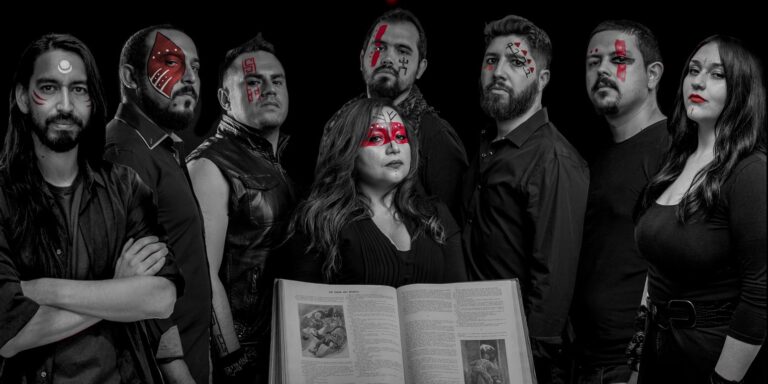 Briselas habla de cómo fue la invitación de Saurom para participar en disco, Mester de Juglaría