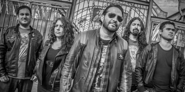 Acero Nacional lanza EP, En Vivo, y estrena video de canción, Yo