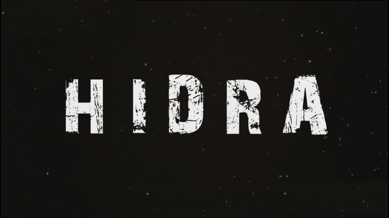Invunche lanza Hidra el primer adelanto al EP, Emerge