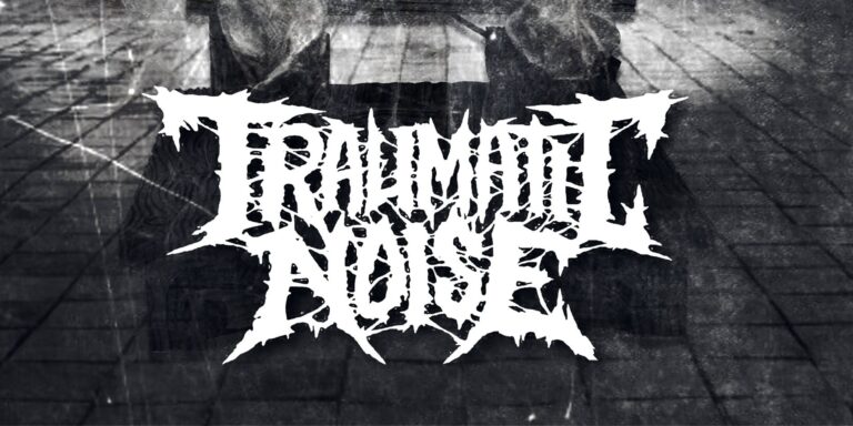Traumatic Noise revela portada del EP, Epoch Ov Mutation, y comenta sobre el trabajo de arte