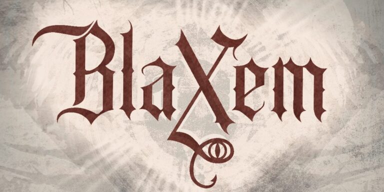 15 de Enero: Blaxem en Santiago