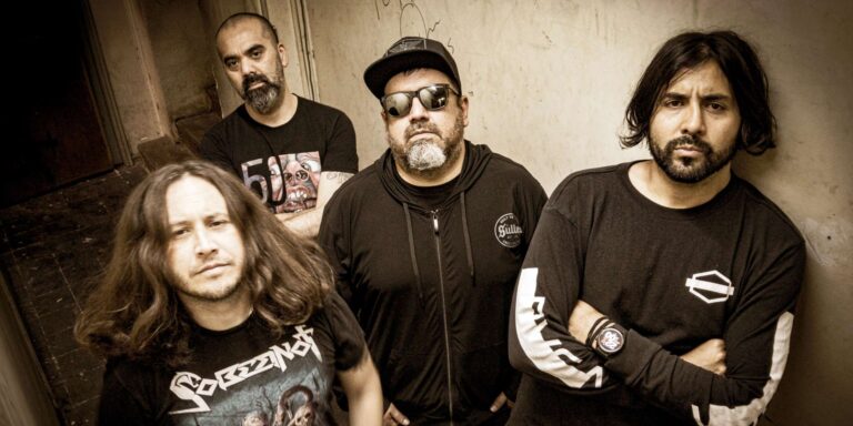 Abominy comenta single, Vivimos en la Mierda, y sobre nuevo EP, Miseria, Odio y Caos