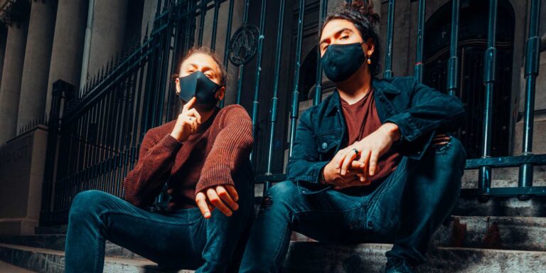 Blaxem adelanta algunos detalles de su primer show en 2 años y estreno de nuevo single