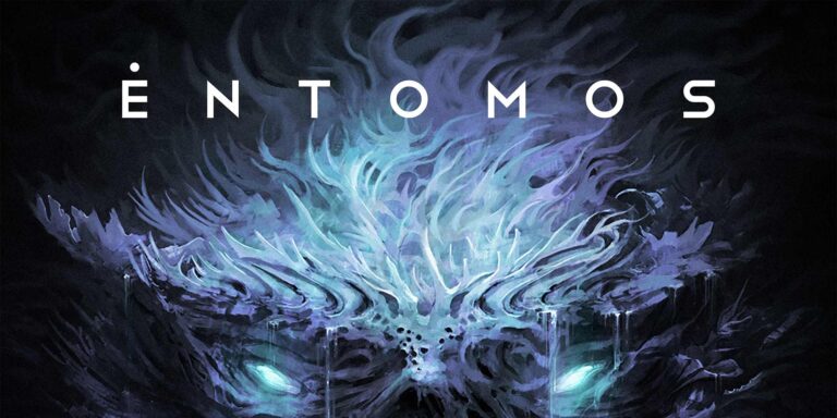 Entomos lanza su segundo LP, Praxis