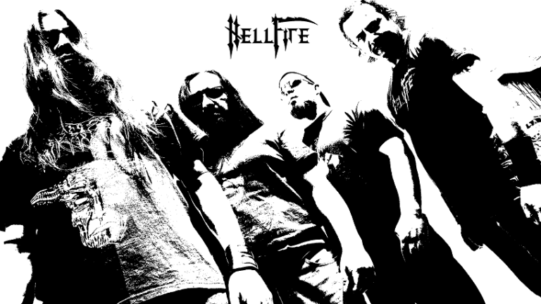 Hellfire habla sobre Our Past Remains previo a su lanzamiento