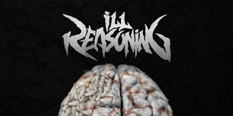 Ill Reasoning comenta sobre presentar en vivo su EP debut