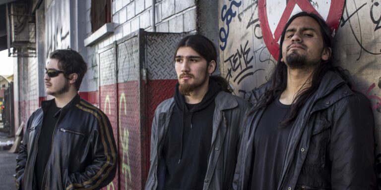 Quimera habla de su primer álbum en vivo, En Vivo Bar Oxido