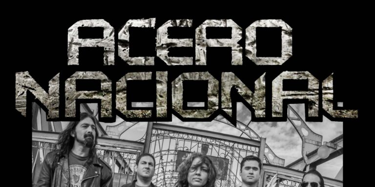 3 de Marzo: Acero Nacional en Santiago