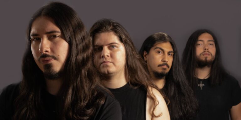 Amnessia Eterna lanza video de la canción, Malditos