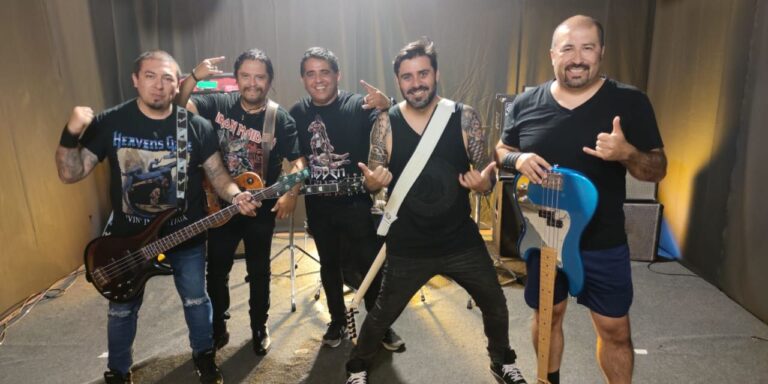 Hidden Truth lanza video, Triunfa La Vida, en memoria de miembro fundador