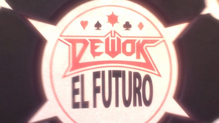 Dewok estrena videoclip de su single, El Futuro