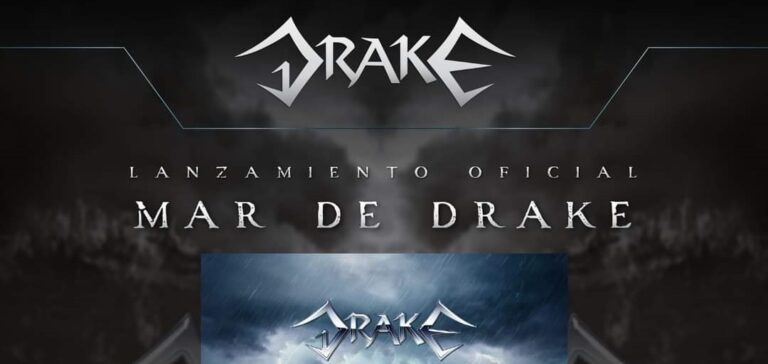 23 de Abril: Lanzamiento nuevo LP de Drake, Mar de Drake