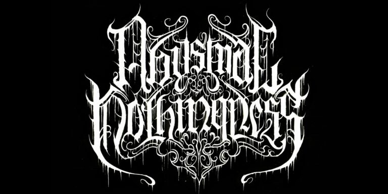 Los 3 caminos distintos al abismo que Abysmal Nothingness presenta en …And I Will Burn the Traitors