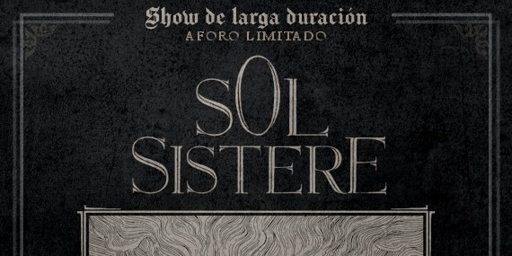 28 de Mayo: Sol Sistere en Santiago