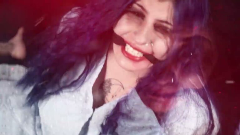 Inerthya trae esperanza a las mujeres victimas de abuso y violencia con primer single y lyricvideo, Anymore