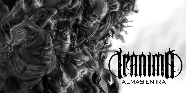 Iranima, junto con estrenar el LP Almas en Ira, habla sobre la cólera en los momentos injustos de la vida en canción homónima