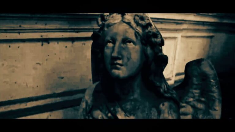 Traumatic Noise trata el adoctrinamiento religioso en el mundo con video de Ghost Doctrine